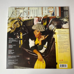 Виниловая пластинка LP Donna Summer On The Radio Greatest Hits Vol. I and II (EU 2018) (Розовый и Фиолетовый Винил)