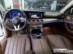 Mercedes-Benz E-Class W213 E300 4MATIC Exclusive (03.2020)