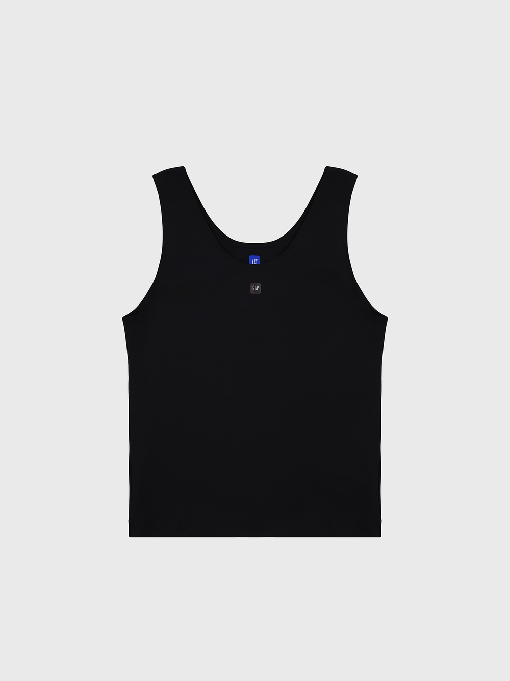 Топ Yeezy Gap Engineered by Balenciaga Second Skin Black