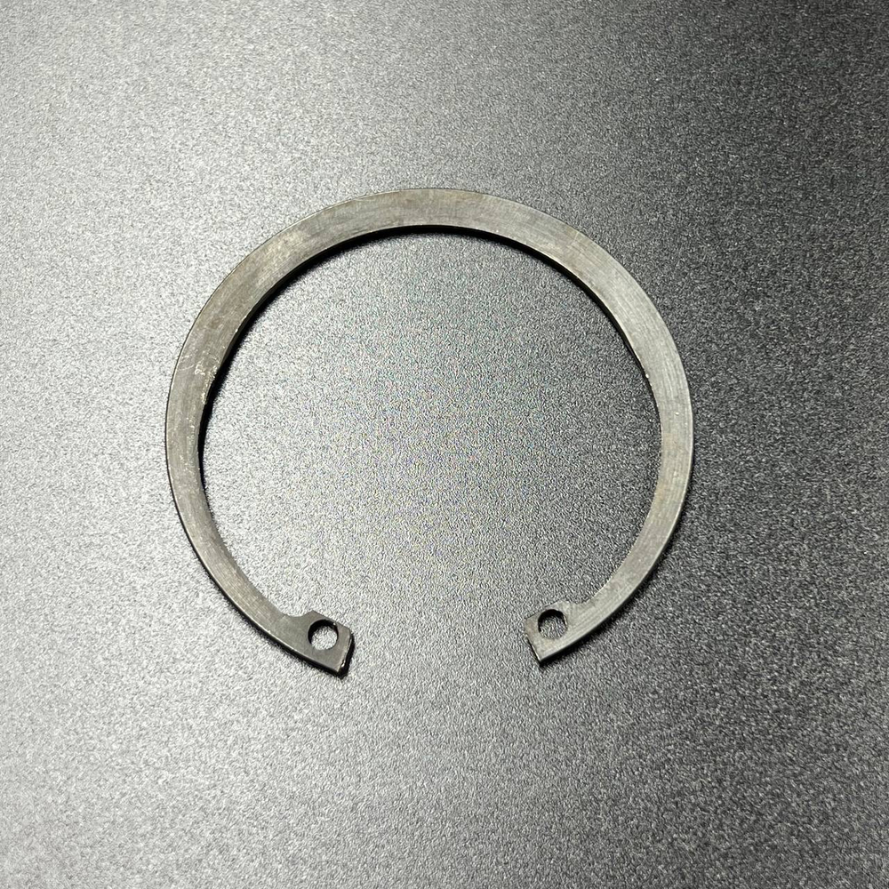 Кольцо стопорное подшипника ступицы (ZIBO)