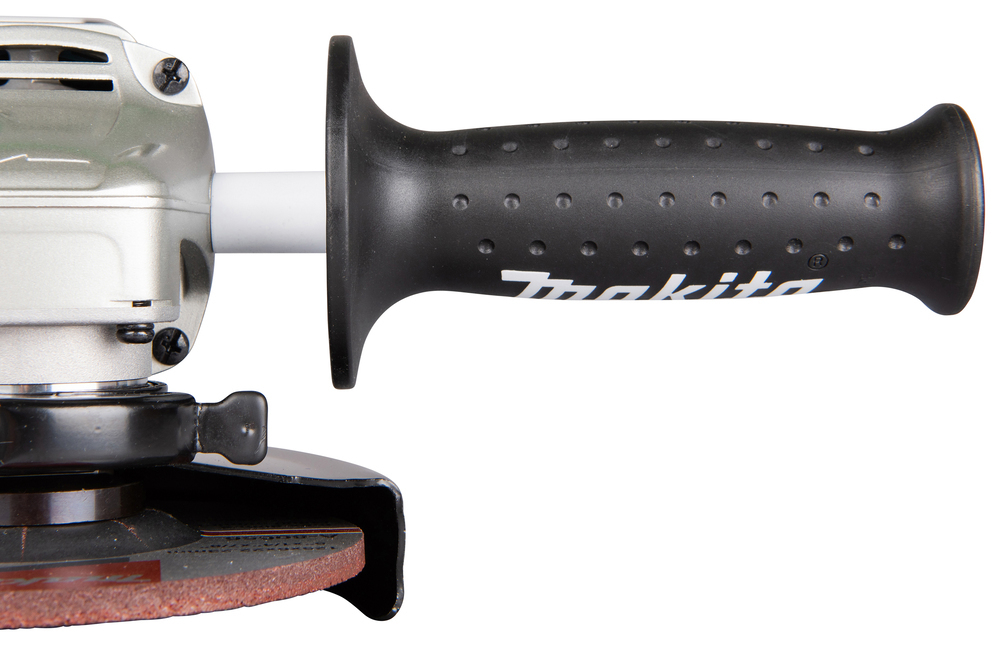 Аккумуляторная угловая шлифмашина LXT® DGA506RME 18В 125 мм 8 500 об/мин