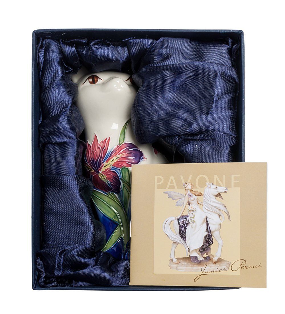 Pavone JP-262/ 1 Фигурка «Кошка»