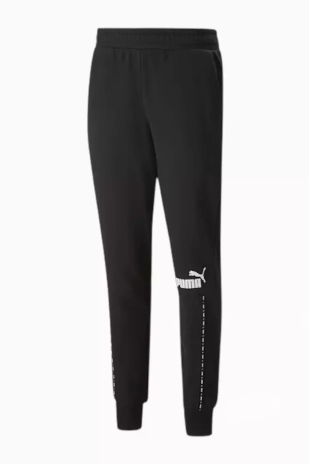 Штаны Puma Essentials Block x Tape