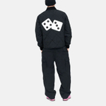 Куртки Stussy FW22 Dice Quilted Liner Jacket, 115652