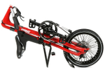 Складной велосипед Strida SD (2018)
