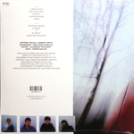 The Cure / Seventeen Seconds (Picture Disc)(LP)