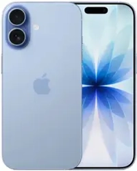 Смартфон Apple iPhone 17 256 ГБ («Туманно-голубой» | Mist Blue) Sim + eSim