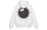 Худи Stussy 8 FW22 8 Ball Fade Hoodie 8, 1924846
