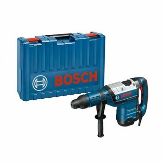 Перфоратор Bosch GBH 8-45 DV 0.611.265.000