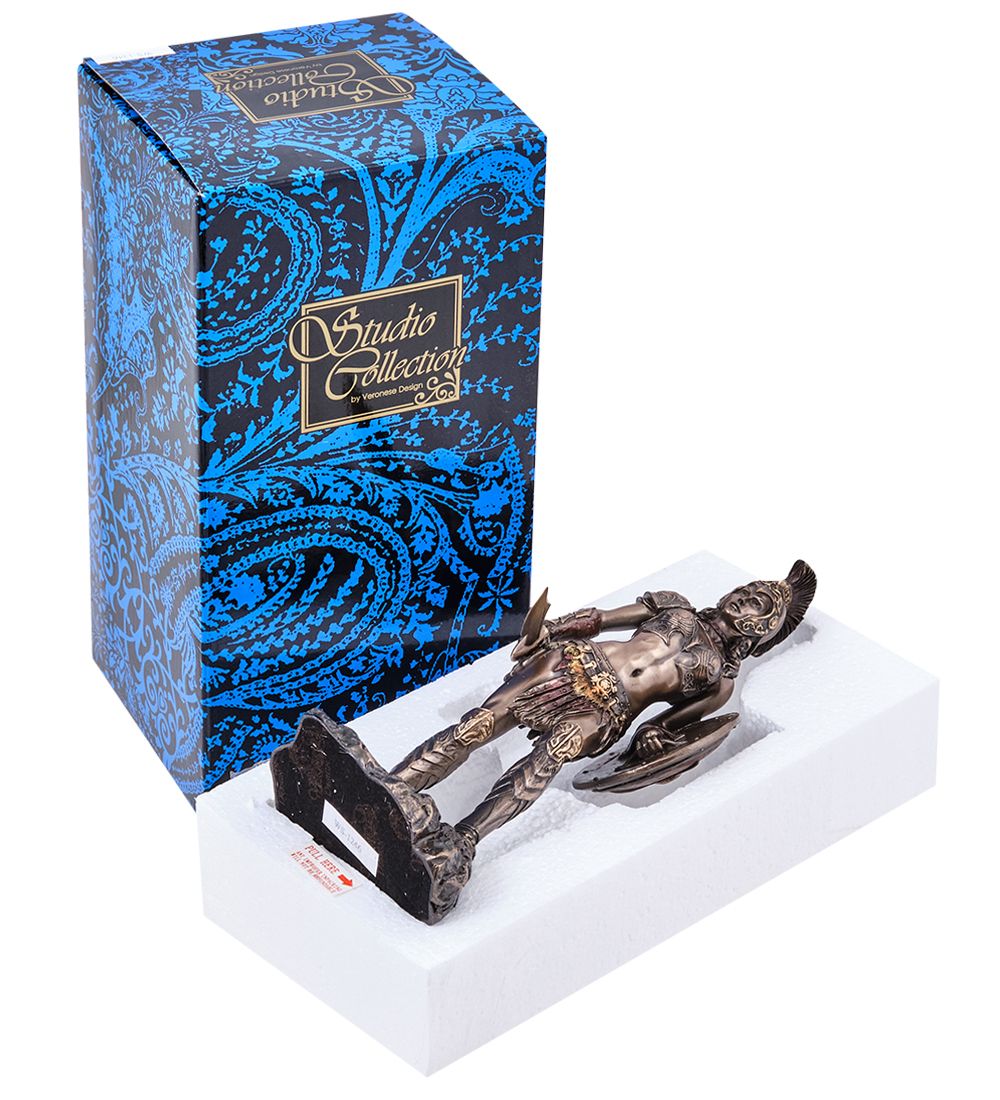 Veronese WS-1246 Статуэтка «Амазонка»