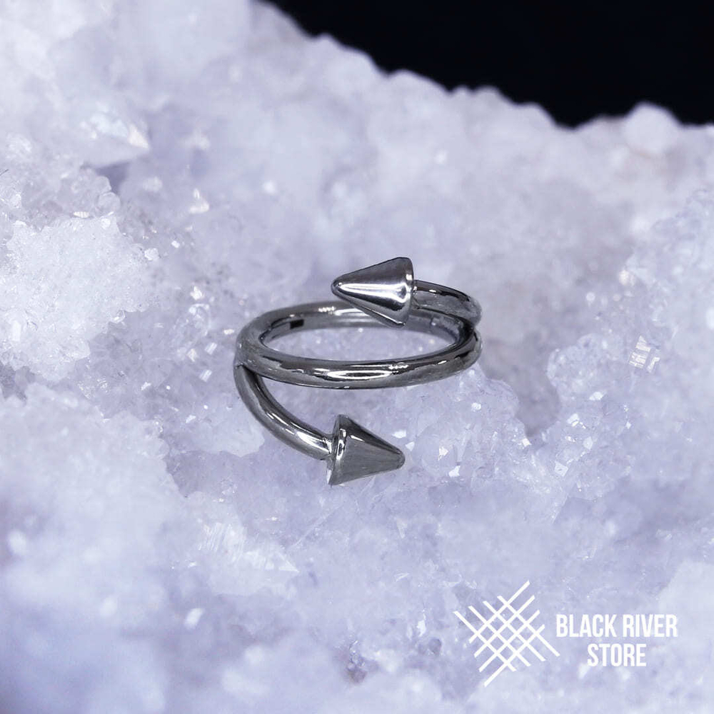 Кликер IG Cone 1.2мм