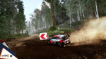 Игра WRC 10 FIA World Rally Championship (Русская версия) для PlayStation 5