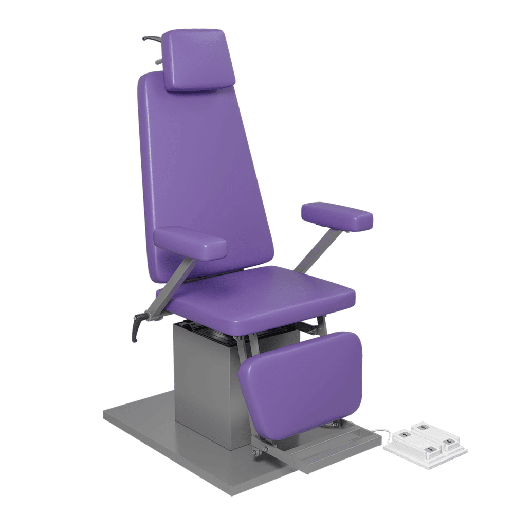 Лор - Кресло ZERTS SOFT