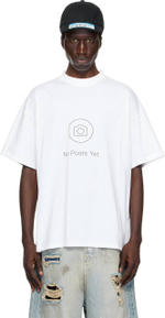 Футболка Vetements