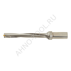 Сверло корпусное 18.0мм C25-8D18-151WC02 ACCKee