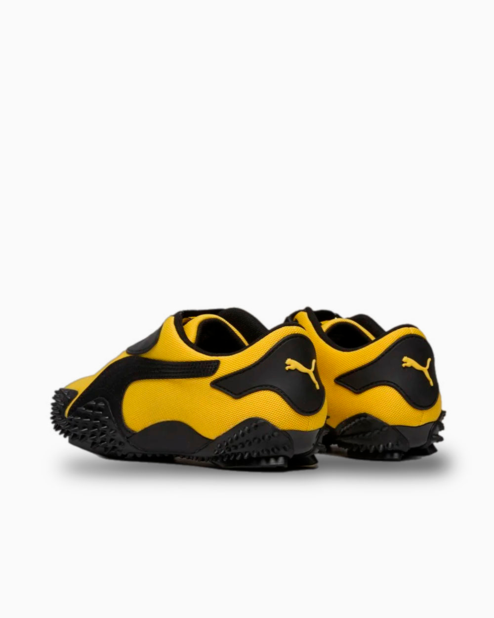 Кроссовки Puma Mostro OG Prime