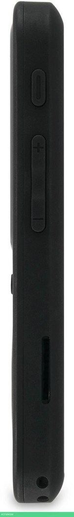 Hi-Fi плеер Digma B5 8Gb черный