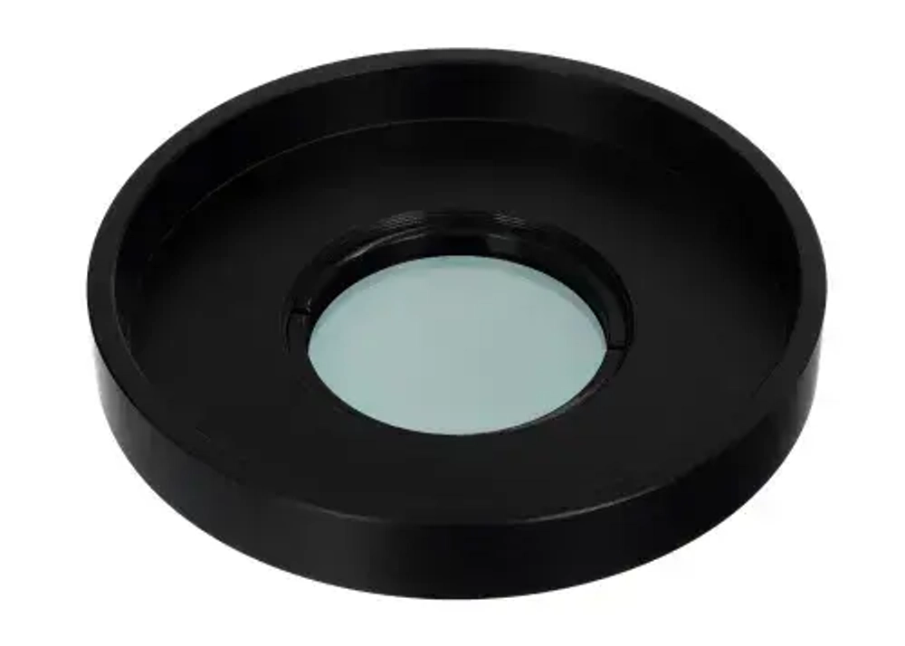 Устройство простой поляризации для микроскопов Levenhuk MED 30/35 (поляризатор и анализатор)