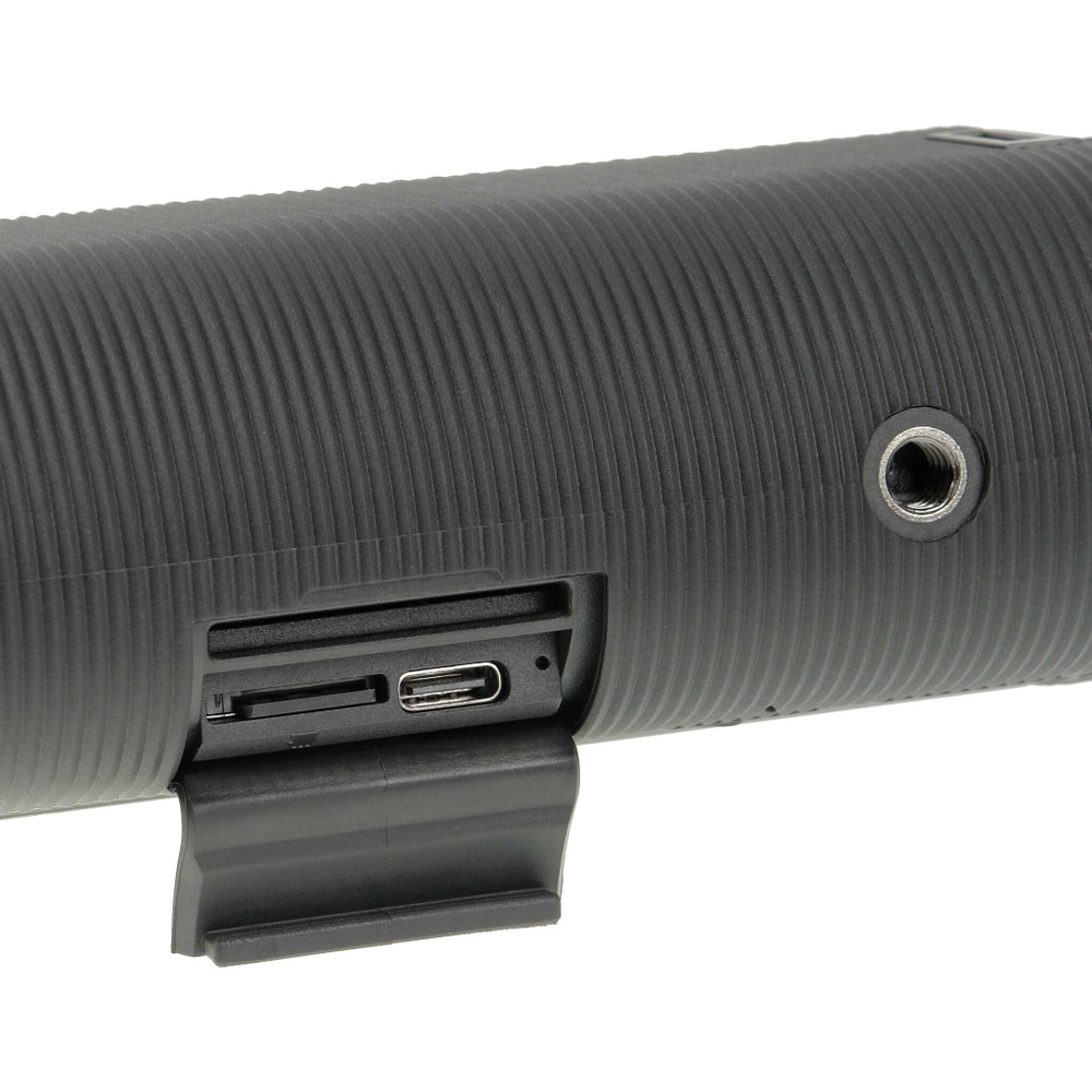 Veber Black Bird 5Х35HD - фото 6