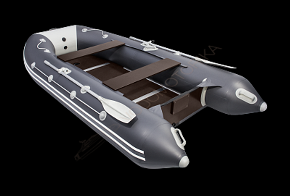 Надувная лодка Таймень LX 3600 СК