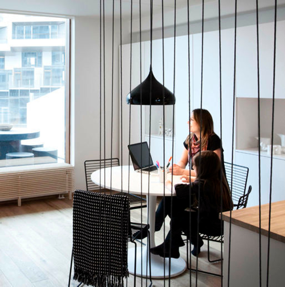 Светильник Spinning