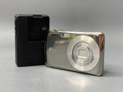 CASIO Exilim Zoom EX-Z1
