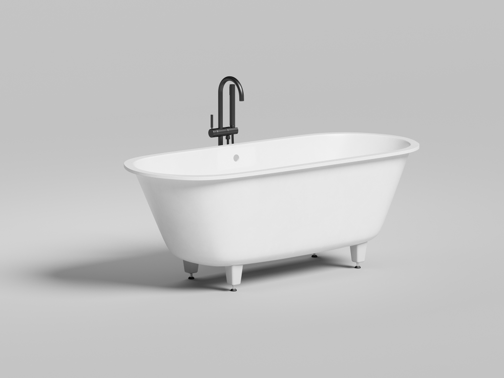 ORNELLA AXIS 170x75