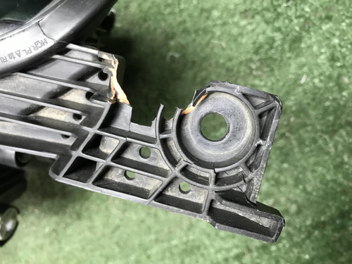 Фара правая Geely Emgrand 2 (2021-н.в.) LED