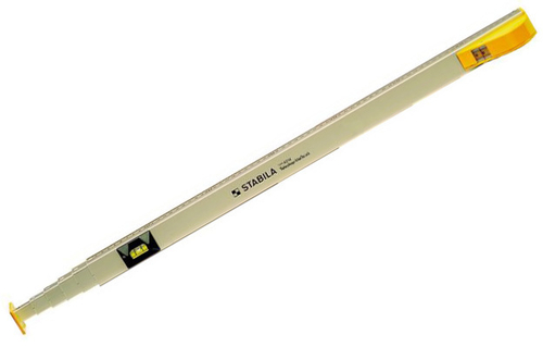 Телескопическая измерительная рейка ATM STABILA 07254