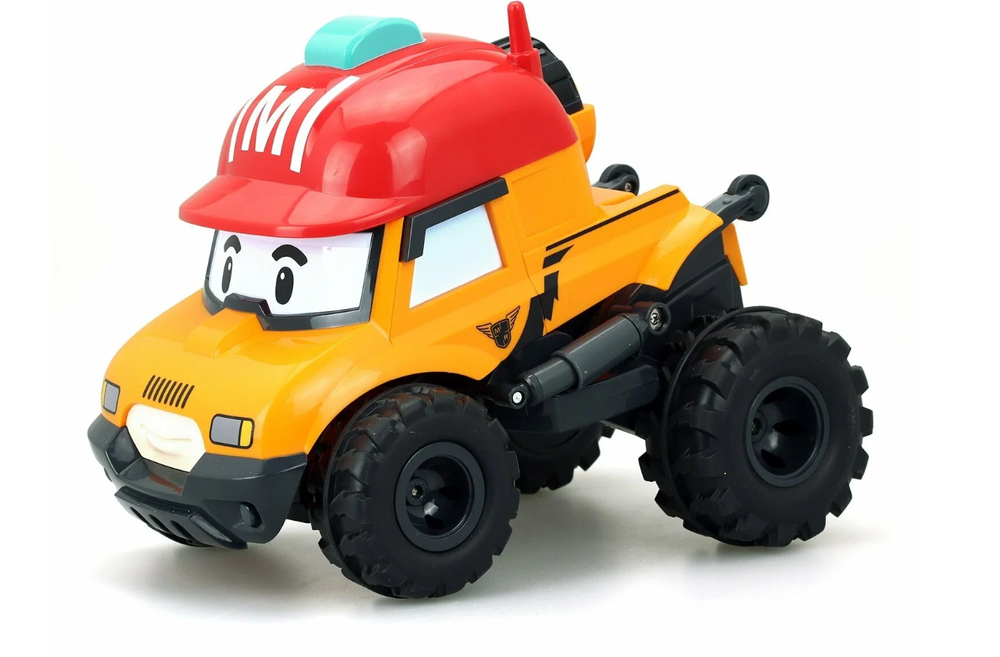 Трюковая машина Poli Марк на радиоуправлении 83366