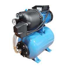 Насосная станция ДЖИЛЕКС ДЖАМБО 70/50 Ч-24