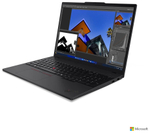 Ноутбук Lenovo ThinkPad T16 G3 16" / 16 Гб / SSD 512 Гб / Без ОС / 21MN00BMRT