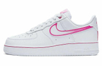 Кроссовки Nike Air Force 1 Low (Женская размерная сетка)