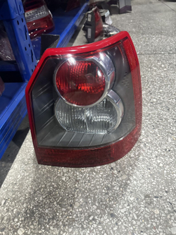 Задние фонари Land Rover Freelander 2 (оригинал,)