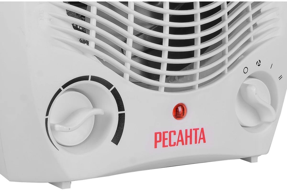 Тепловентилятор РЕСАНТА ТВС-1