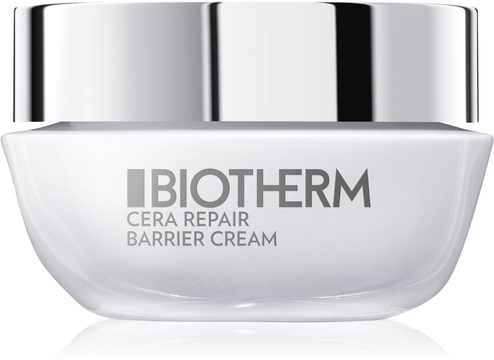 Biotherm Cera Repair Barrier Cream - дневной крем для лица /   30  ml  / GTIN 3614273393386