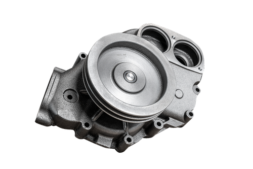 Насос водяной MAN (51065006547) SORL