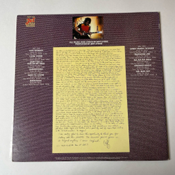 Винтажная виниловая пластинка LP Electric Light Orchestra ELO Greatest Hits (Japan 1979) (No Obi) (Poster) Mr Blue Sky