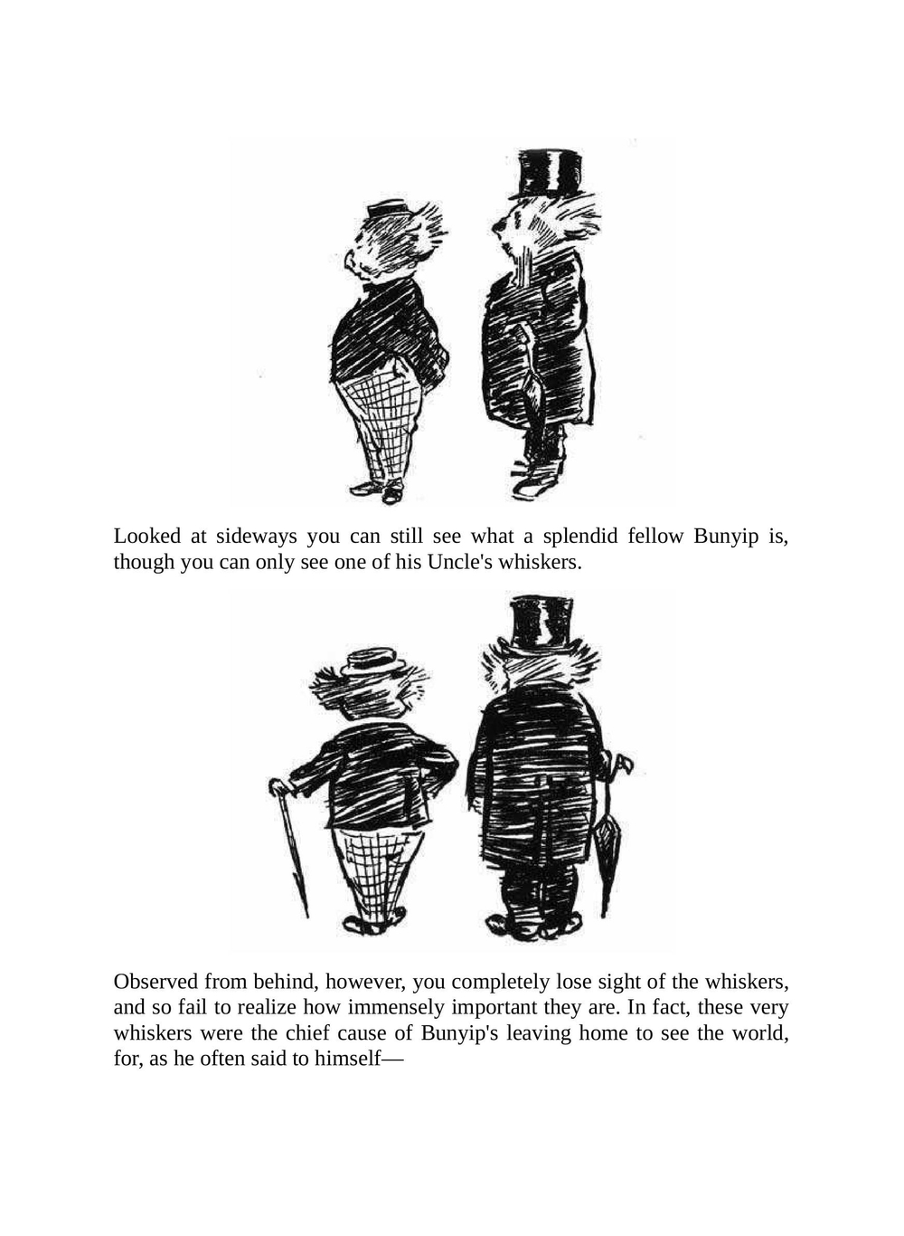 The Magic Pudding | Norman Lindsay