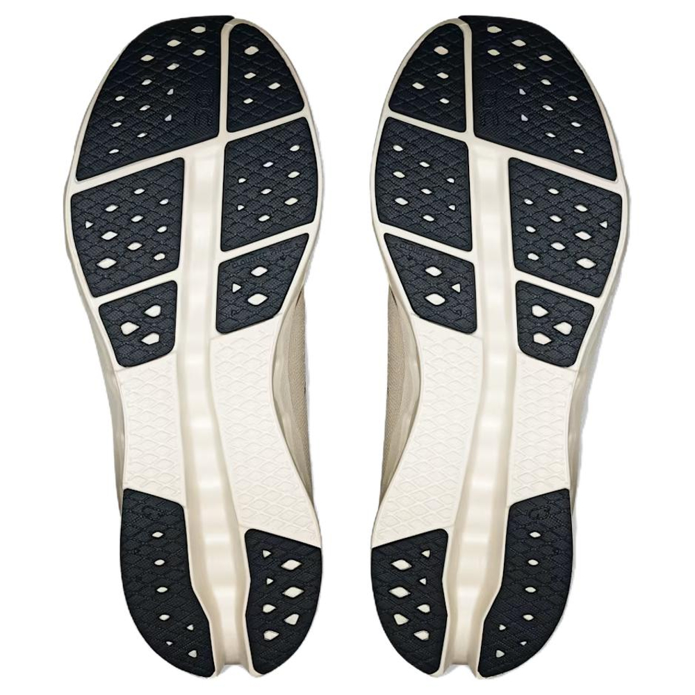 On S Cloudsurfer 2 Pearl Ivory