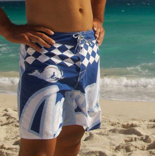 Мужские плавательные шорты Aussiebum Surf Shorts Rockhampton