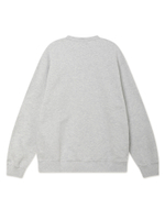 Толстовка Без Капюшона Pond Corps Sweat