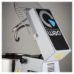 Тестомесильная машина OEM-ALI RBID402T