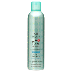 Ajuste Airytouch UV Spray Sun Protect Gardening Herbs A