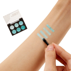 MGA's Miniverse - Мини косметика шар-сюрприз Make It Mini Makeup 121497