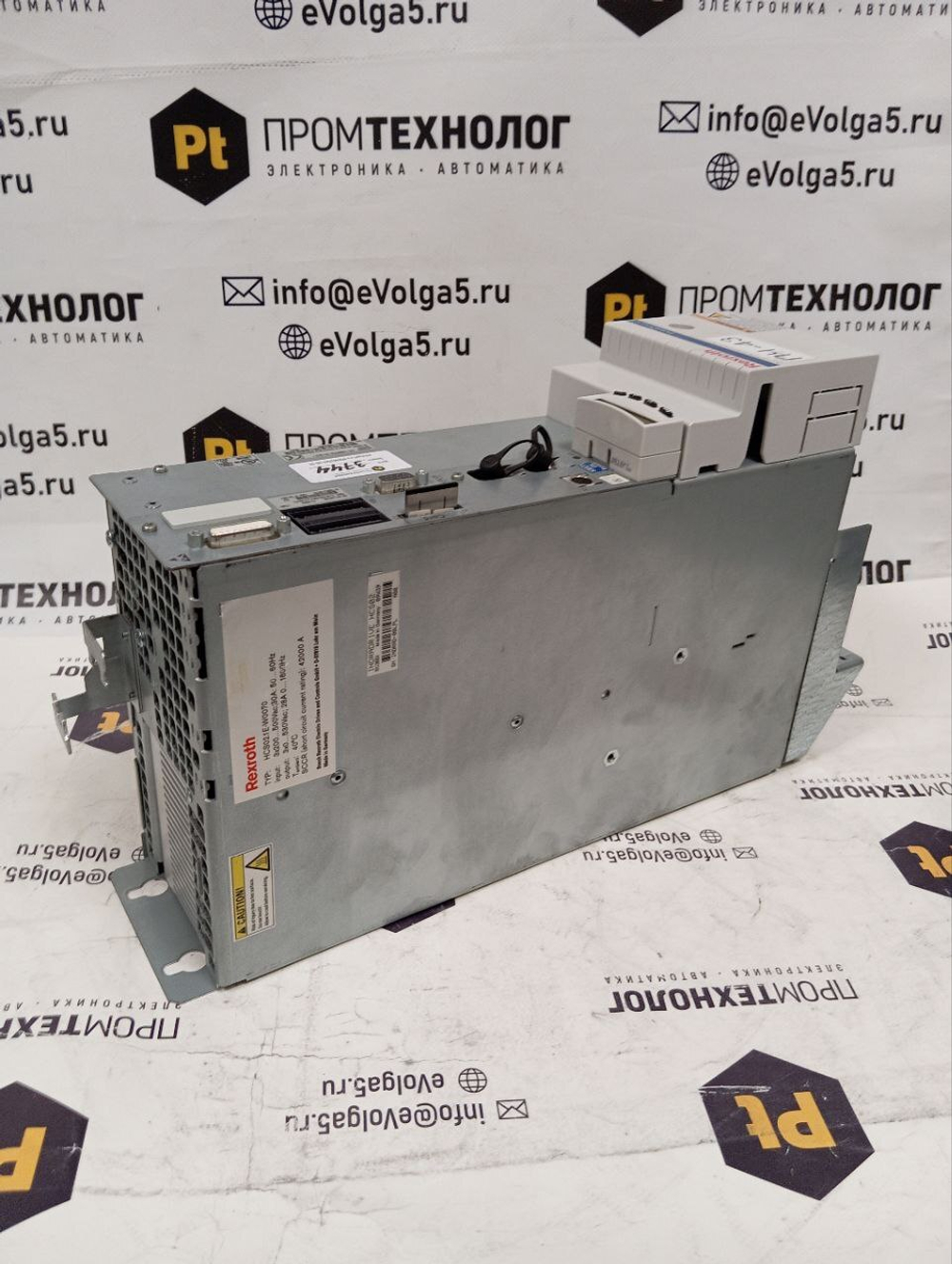 Rexroth HCS02.1E-W0070-A-03-NNNN R11298372 б/у