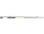 Спиннинг Maximus Villain 2секц. MSVI-24M  2.4м 7-28г Вес175г Тр.длина1.20м Колец7  Строй Fast Action
