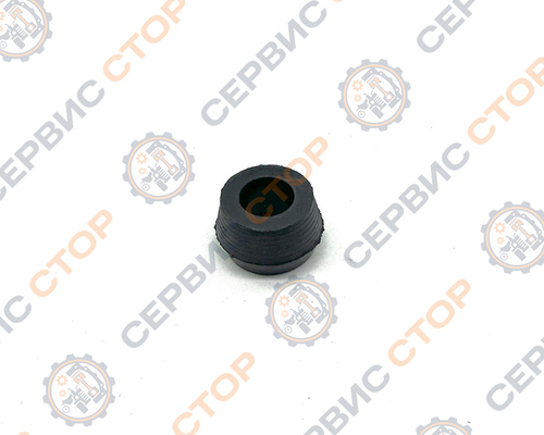 Втулка резиновая малая к картофелекопалке  Kerland-09H однорядной