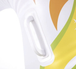 Надувной матрас-наездник Intex 57552 "Единорог", 163х86см
