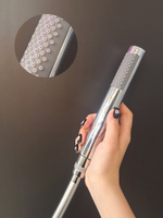 Смеситель для душа AltroBagno Unione 030602 Cr